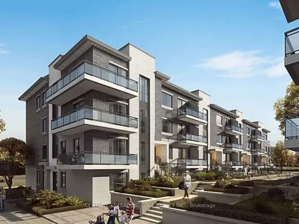 50 Morecambe Gate, Toronto, ON