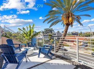 268 S Coronado St #270, Los Angeles, CA 90057
