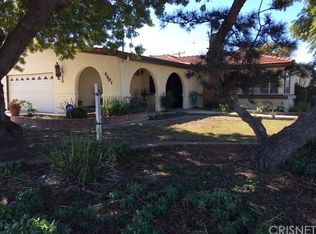 3801 S A St, OXNARD, CA 93033