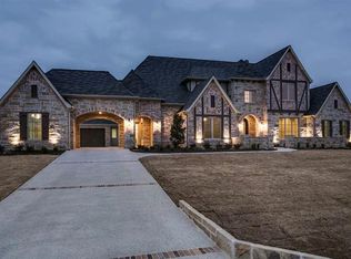 741 Sundance Ct, Prosper, TX 75078