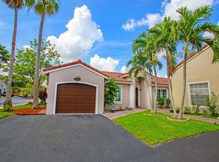 1233 NW 126th Ave, Sunrise, FL 33323