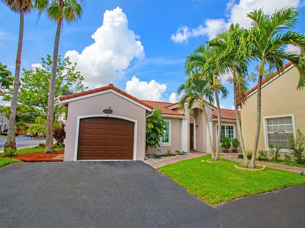 1233 NW 126th Ave, Sunrise, FL 33323