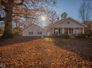 698 McCurley Rd, Eastanollee, GA 30538