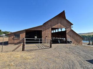 3317 Clemans Rd, Clarkston, WA 99403