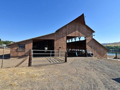 3317 Clemans Rd, Clarkston, WA, 99403