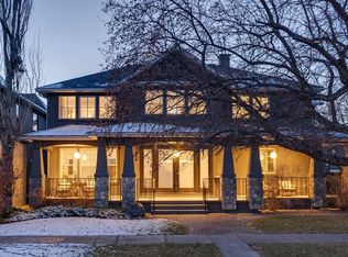 329 E 11th St NW, Calgary, AB T2N 1X2