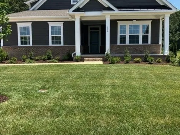 156 Ayrshire Loop, Smithfield, VA 23430