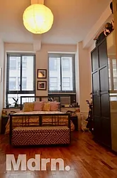 Rented by Mdrn Residential