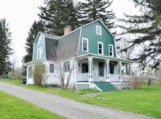 9180 Booth Rd, Trumansburg, NY 14886