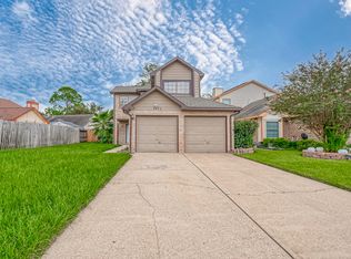 5415 Forest Bridge Way, Houston, TX 77066