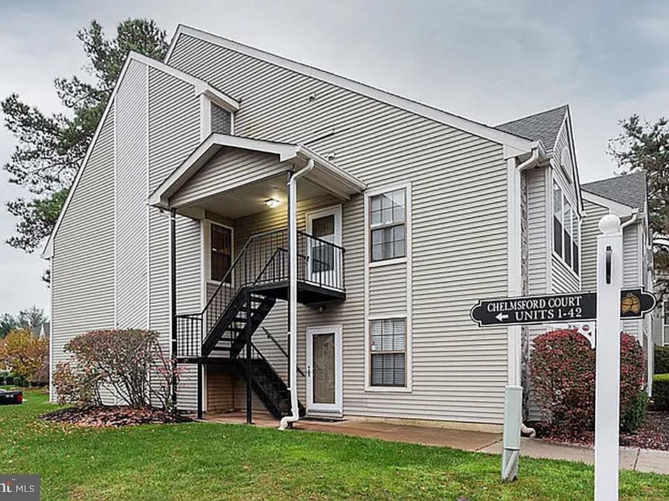 48 Chelmsford Ct, Marlton, NJ 08053 Zillow
