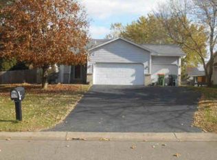 14381 Xeon St NW, Andover, MN 55304