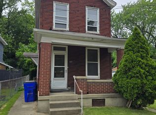 227 S C St, Hamilton, OH 45013