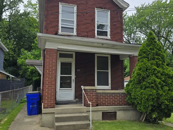227 S C St, Hamilton, OH 45013