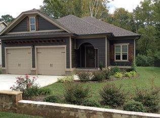 1264 Gunbarrel Rd, Chattanooga, TN 37421