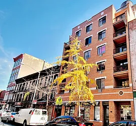 Rented by Bold New York