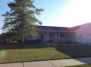 6341 Savannah Ave, Portage, IN 46368