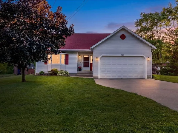 620 Walton St, Ravenna, OH 44266