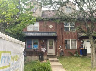 3217 Ward St, Pittsburgh, PA 15213