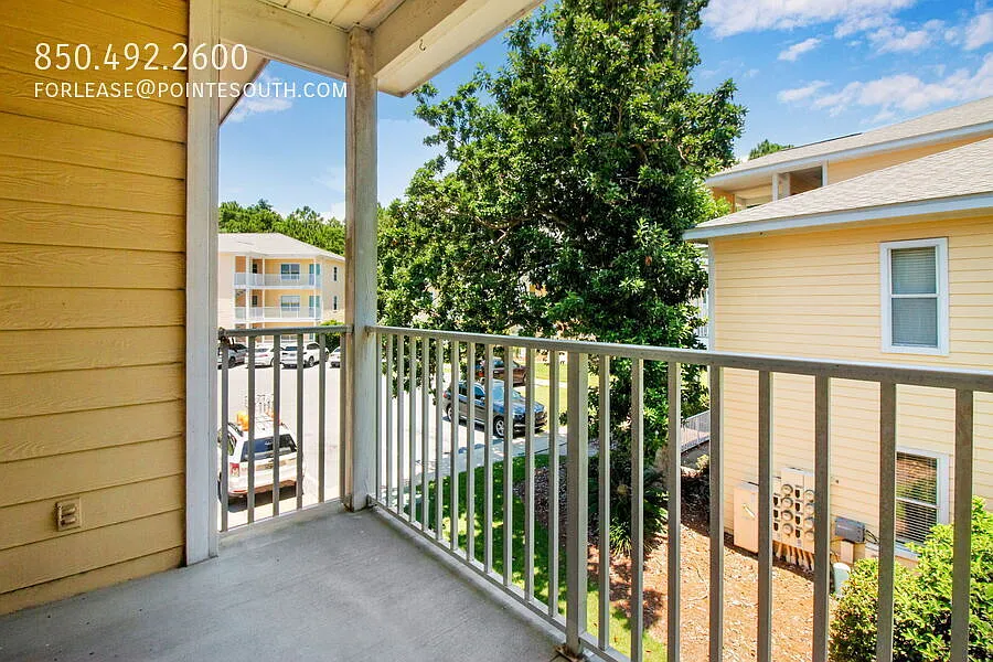 Pointe of View Condo — Photo 4
