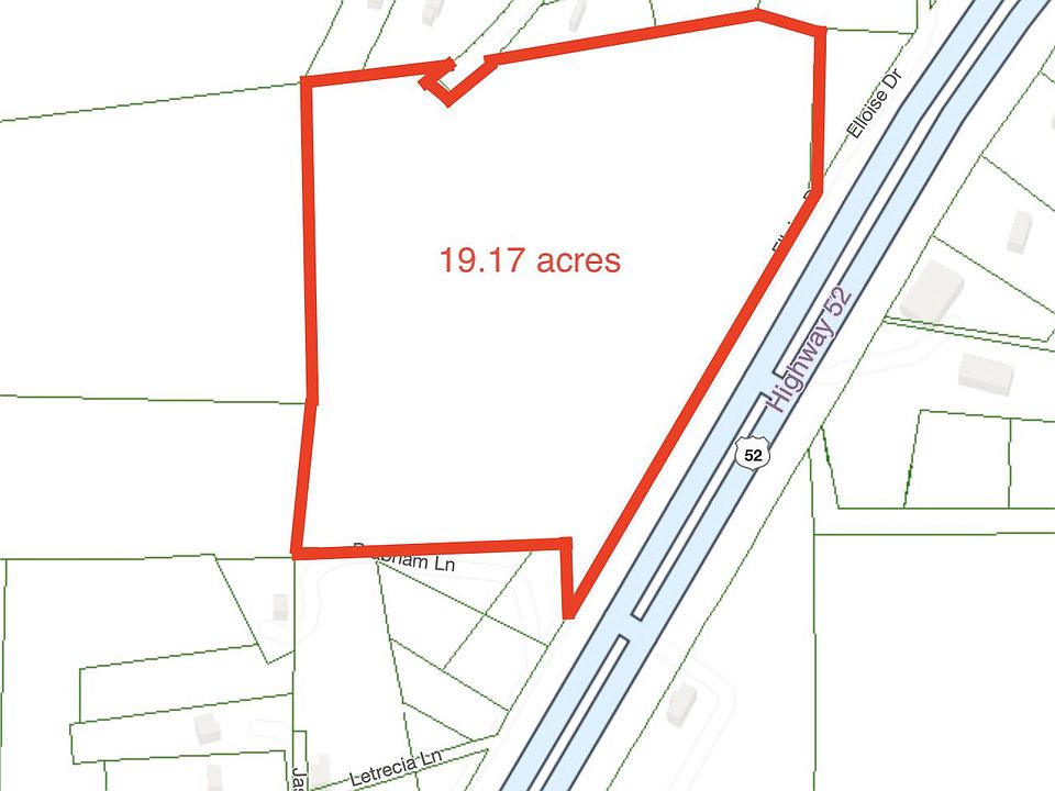 2nd image of 1403 Us Hwy #52