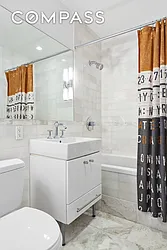 Rented by Compass