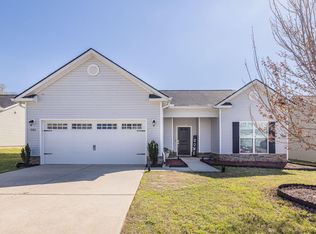 2162 Grove Landing Way, Grovetown, GA 30813