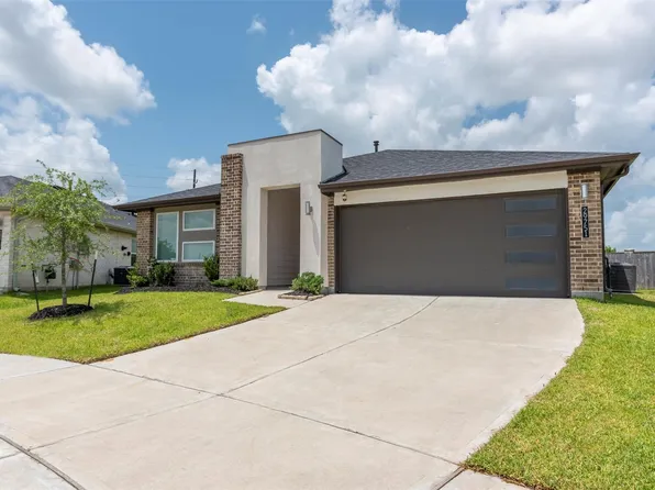 29751 Cayenne Cir, Katy, TX 77494