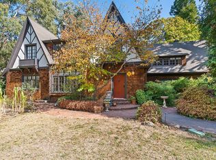 262 Linden Ln, San Rafael, CA 94901