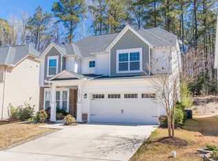 4132 Plum Branch Dr, Cary, NC 27519