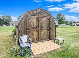 505 Anthony Dr, Centreville, MI 49032