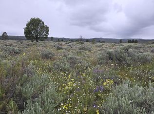 0 Tableland Rd #3800, Sprague River, OR 97639