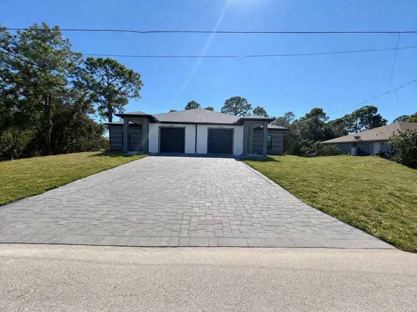 4455 29th St SW, Lehigh Acres, FL 33973