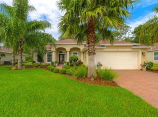 57 Arrowhead Dr, Palm Coast, FL 32137