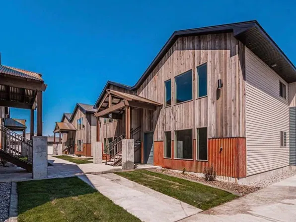 280 E Lorene St #2202, Rexburg, ID 83440