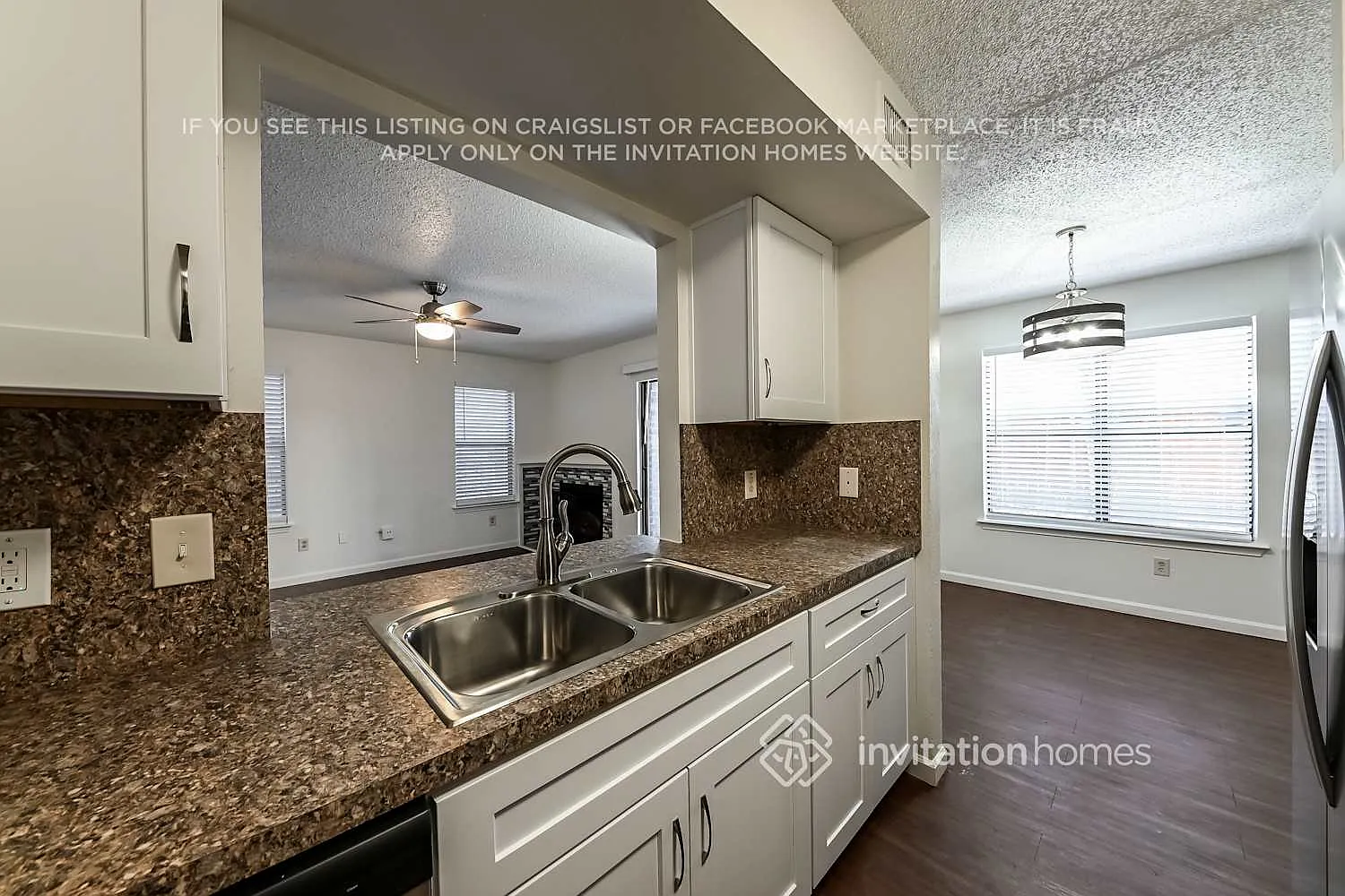 1615 Horizon St Duncanville, TX 75137 — Photo 4