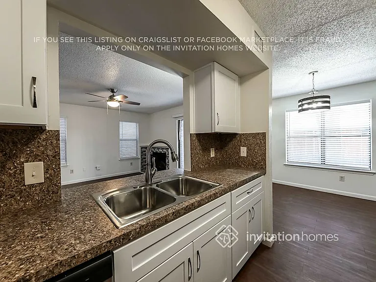 1615 Horizon St — Photo 5