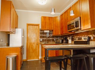 17 Garrison St #4A, Boston, MA 02116