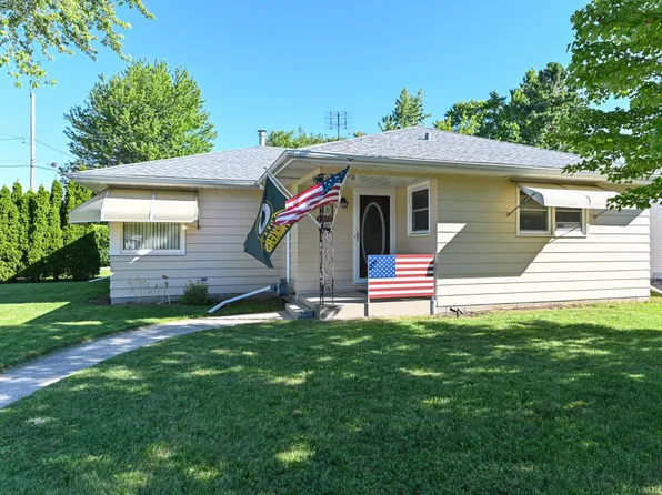 3138 Conrad DRIVE, Racine, WI 53404