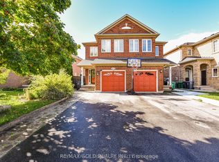 5670 Raleigh St, Mississauga, ON L5M7E6