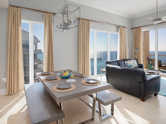 2nd image of 8477 Gulf Blvd APT 1801
