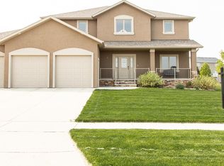 3300 Clairmont Rd, Bismarck, ND 58503