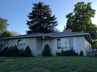 724 Riverview Blvd, Clarkston, WA 99403