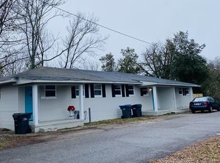 1506 Dunns Ln, Augusta, GA 30901