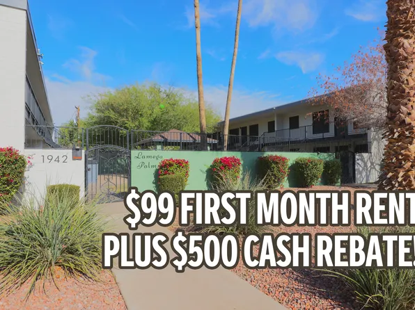 1942 W Berridge Ln #1, Phoenix, AZ 85015