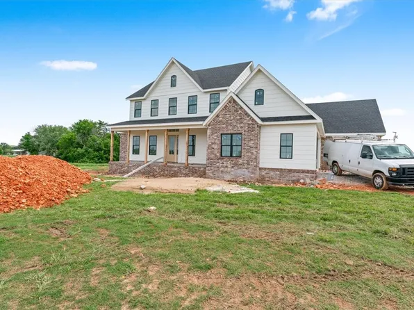 13147 Magnolia Ridge Rd, Fayetteville, AR 72704