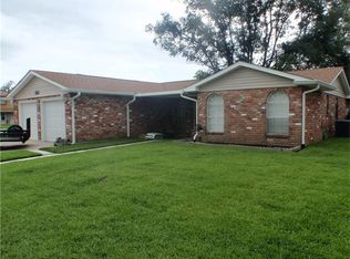 501 W Frisco Dr, La Place, LA 70068