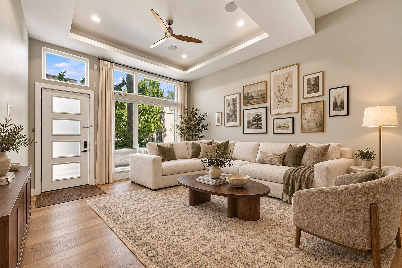 3 bed, 2700 sqft, $4,700 — Photo 1
