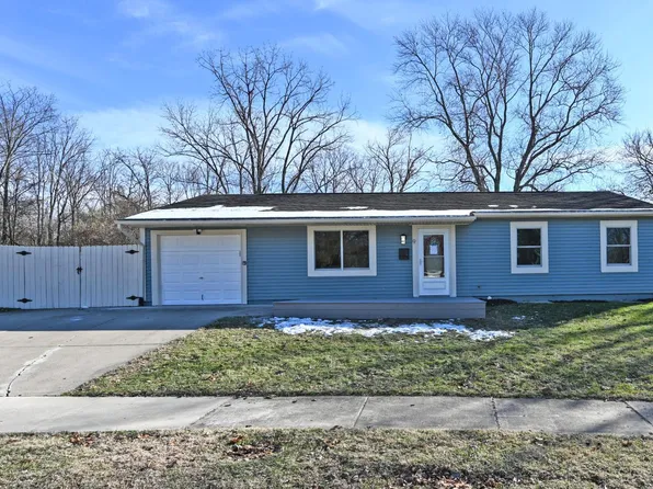 9 Sawmill Cir, Lebanon, OH 45036