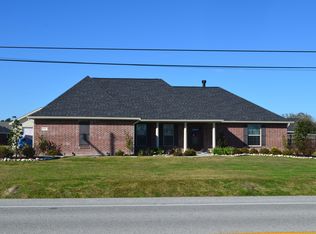 2668 W Gauthier Rd, Lake Charles, LA 70605